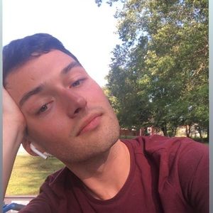 Meet your Posher, Chance